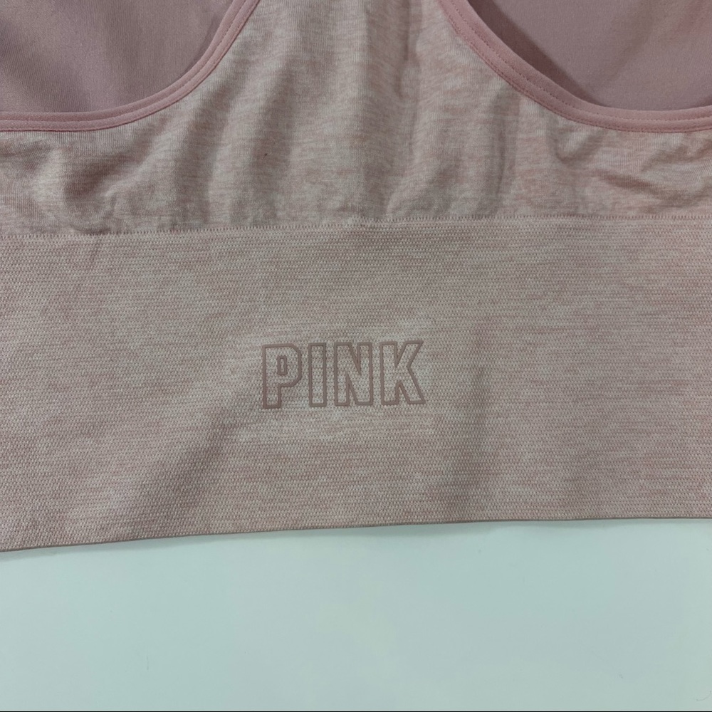 PINK sports bra bundle size S - Picture 8 of 9